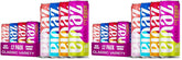 Zevia Zero Sugar Energy Drink,Classic Variety Pack,12 oz Cans – Naturally Sweetened,Non-GMO Project Verified,Gluten-Free,Vegan,(Pack of 24)